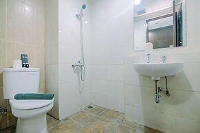 Modern And Comfy Studio Apartment Grand Dhika City