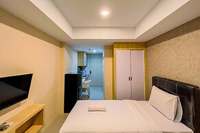 Cozy And Comfort Living Studio De Prima Apartment