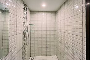 Good Deal And Homey Studio De Prima Apartment