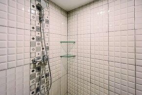 Best Deal And Cozy Studio De Prima Apartment