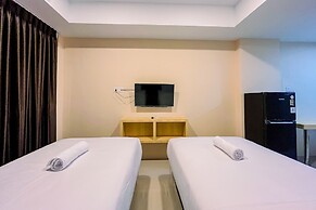 Best Deal And Cozy Studio De Prima Apartment