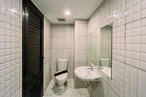 Best Deal And Cozy Studio De Prima Apartment
