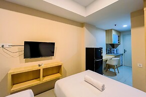 Best Deal And Cozy Studio De Prima Apartment