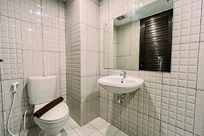 Best Deal And Cozy Studio De Prima Apartment