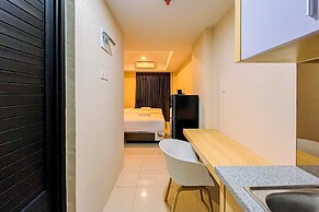 Best Deal And Cozy Studio De Prima Apartment
