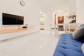 Spacious And Comfortable 2Br At Sky House Bsd Apartment