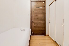Spacious And Comfortable 2Br At Sky House Bsd Apartment