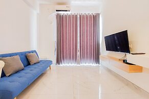 Spacious And Comfortable 2Br At Sky House Bsd Apartment