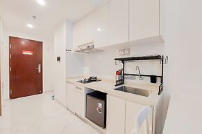 Spacious And Comfortable 2Br At Sky House Bsd Apartment