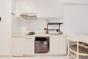 Spacious And Comfortable 2Br At Sky House Bsd Apartment