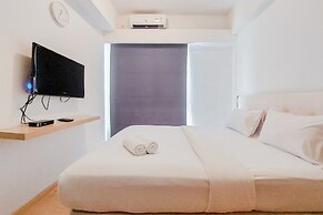 Spacious And Comfortable 2Br At Sky House Bsd Apartment