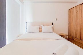 Spacious And Comfortable 2Br At Sky House Bsd Apartment