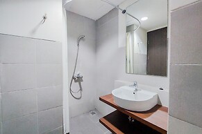 Homey Studio At Bintaro Icon Apartment