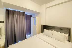 Cozy Studio Tokyo Rivervide Pik 2 Apartment