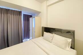 Cozy Studio Tokyo Rivervide Pik 2 Apartment