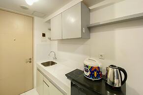 Cozy Studio Tokyo Rivervide Pik 2 Apartment