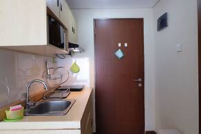 Comfy And Best Deal 2Br Apartment At Gateway Pasteur
