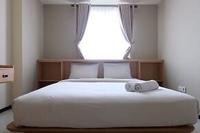 Comfy And Best Deal 2Br Apartment At Gateway Pasteur