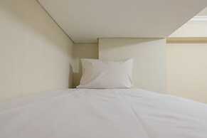 Comfy And Best Deal 2Br Apartment At Gateway Pasteur