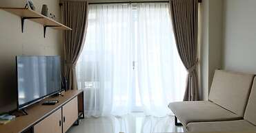 Comfy And Best Deal 2Br Apartment At Gateway Pasteur