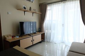 Comfy And Best Deal 2Br Apartment At Gateway Pasteur