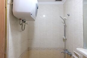 Cozy And Modern 2Br At Majesty Apartment