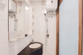 Comfy And Best Choice Studio At Sky House Bsd Apartment