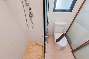 Spacious And Nice 2Br At Sky House Bsd Apartment
