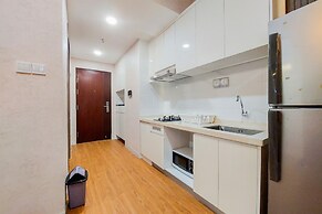 Spacious And Nice 2Br At Sky House Bsd Apartment