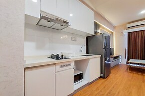 Spacious And Nice 2Br At Sky House Bsd Apartment