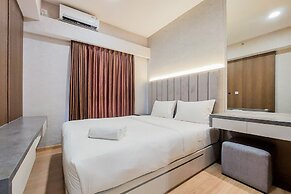 Spacious And Nice 2Br At Sky House Bsd Apartment