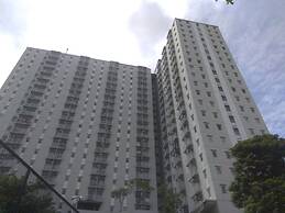 Nice 2Br At Bogor Valley Apartment