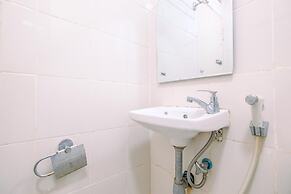 Nice 2Br At Bogor Valley Apartment