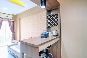 Nice 2Br At Bogor Valley Apartment