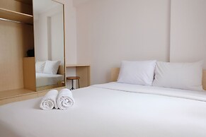 Cozy And Strategic 2Br Apartment At Gateway Pasteur