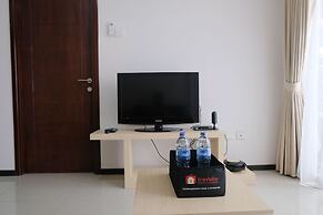 Cozy And Strategic 2Br Apartment At Gateway Pasteur