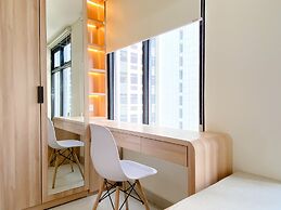 Cozy Studio Room Apartment At Pollux Chadstone