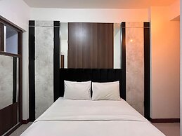 Warm And Cozy 2Br Vida View Makassar Apartment