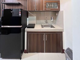 Warm And Cozy 2Br Vida View Makassar Apartment