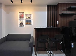 Warm And Cozy 2Br Vida View Makassar Apartment