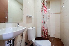 Warm And Cozy 2Br Vida View Makassar Apartment