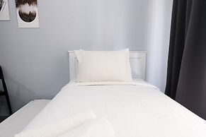 Comfy Studio Apartment At Grand Asia Afrika