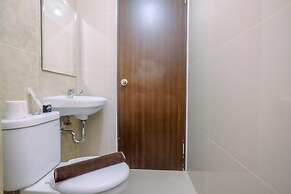Wonderful 2Br At Transpark Cibubur Apartment