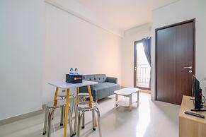 Wonderful 2Br At Transpark Cibubur Apartment