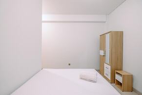Wonderful 2Br At Transpark Cibubur Apartment