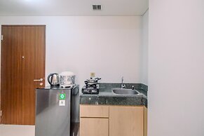 Wonderful 2Br At Transpark Cibubur Apartment