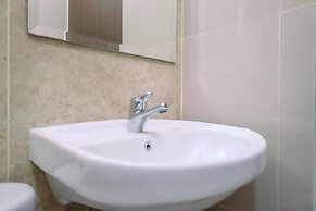 Wonderful 2Br At Transpark Cibubur Apartment