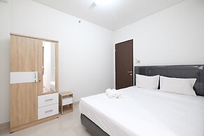 Wonderful 2Br At Transpark Cibubur Apartment