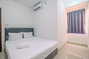 Wonderful 2Br At Transpark Cibubur Apartment
