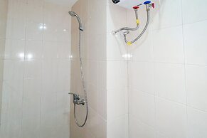Scenic Studio Apartment At Vida View Makassar